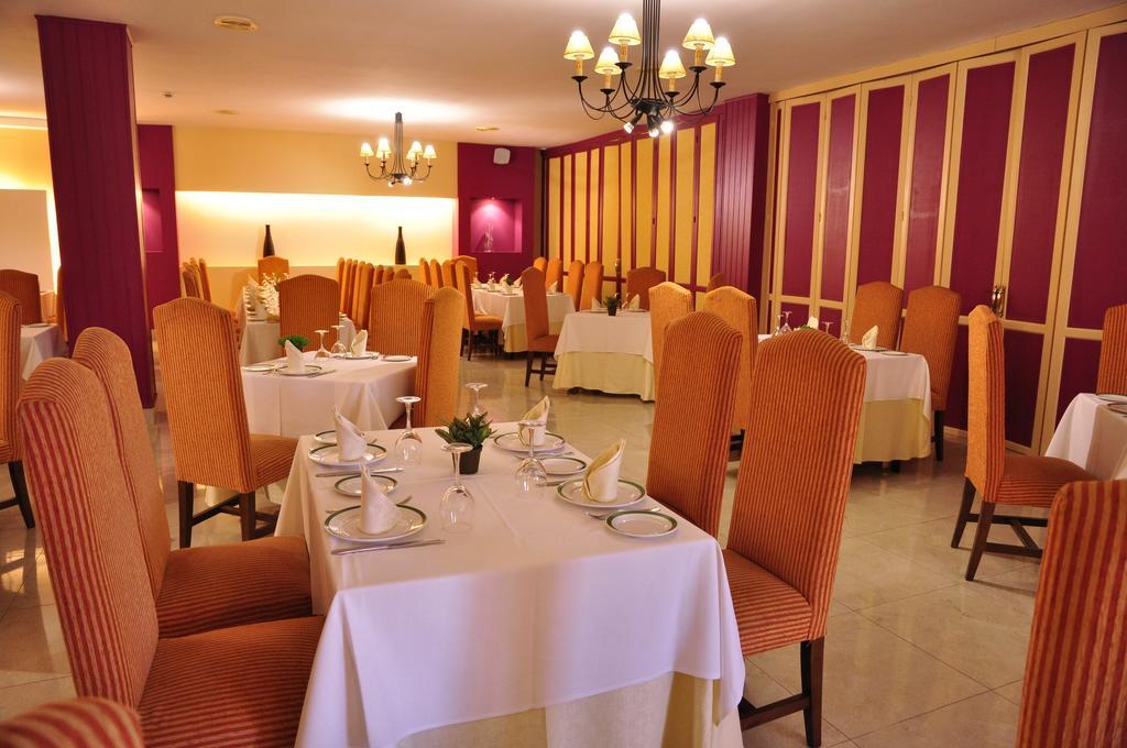 Hotel Los Cerezos Monachil Εξωτερικό φωτογραφία