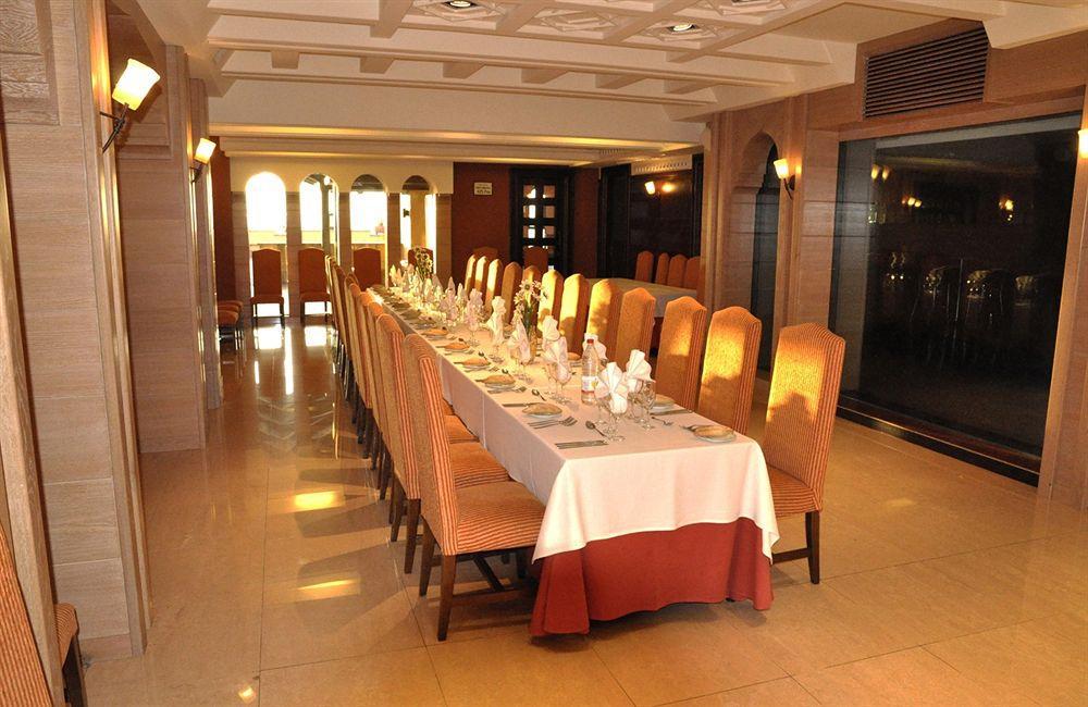 Hotel Los Cerezos Monachil Εξωτερικό φωτογραφία