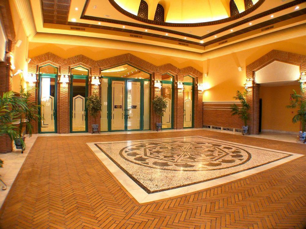 Hotel Los Cerezos Monachil Εξωτερικό φωτογραφία