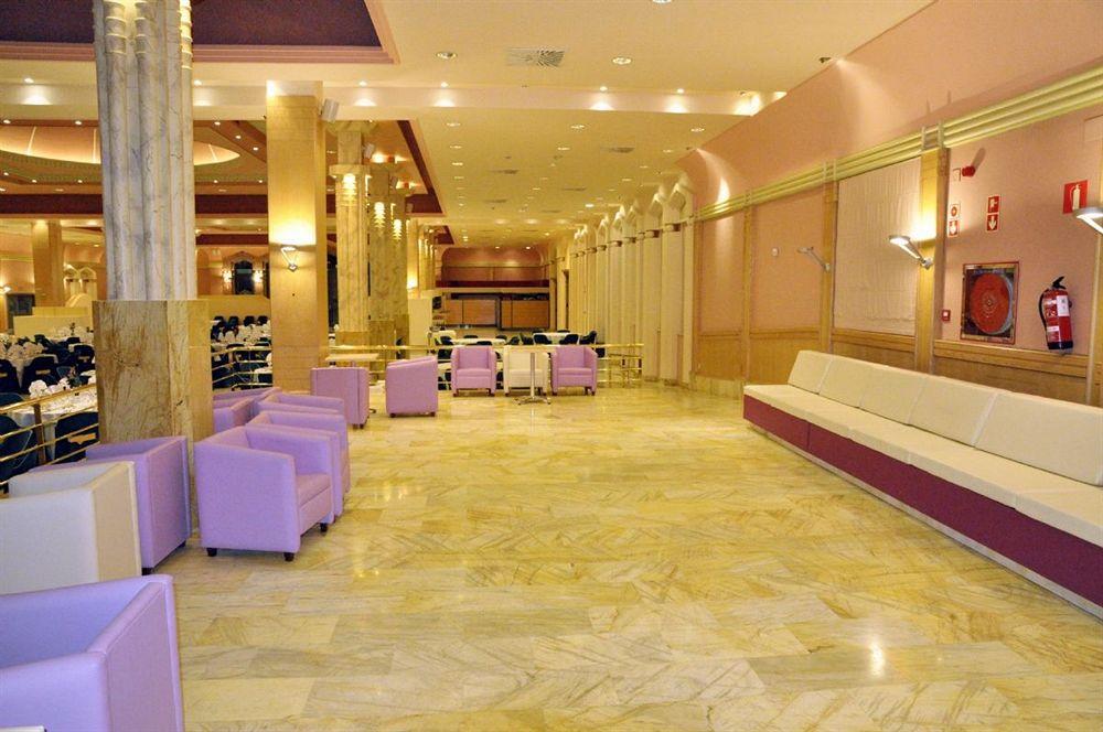 Hotel Los Cerezos Monachil Εξωτερικό φωτογραφία
